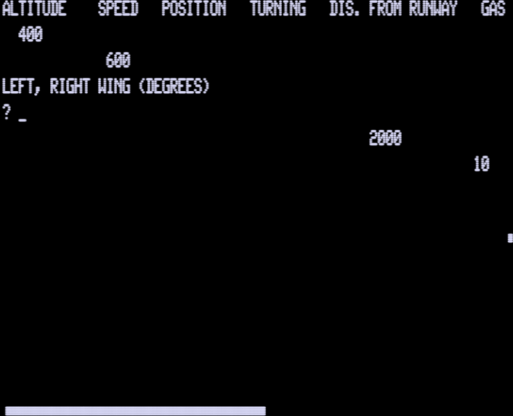 Screen shot